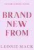 BRAND NEW from Leonie Mack