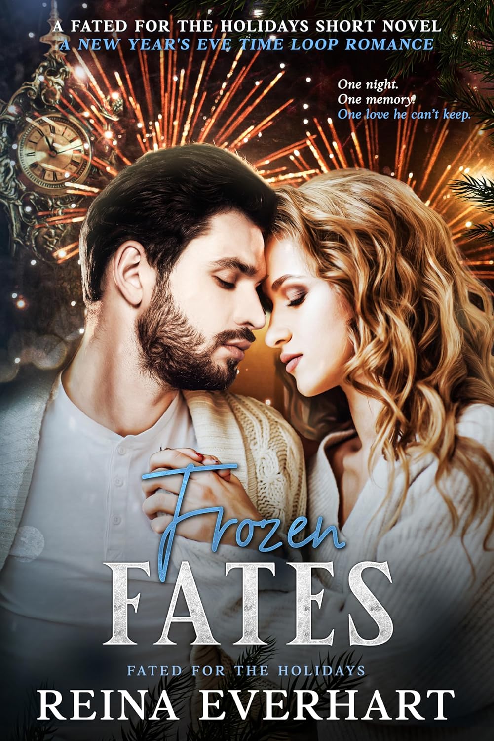 Frozen Fates
