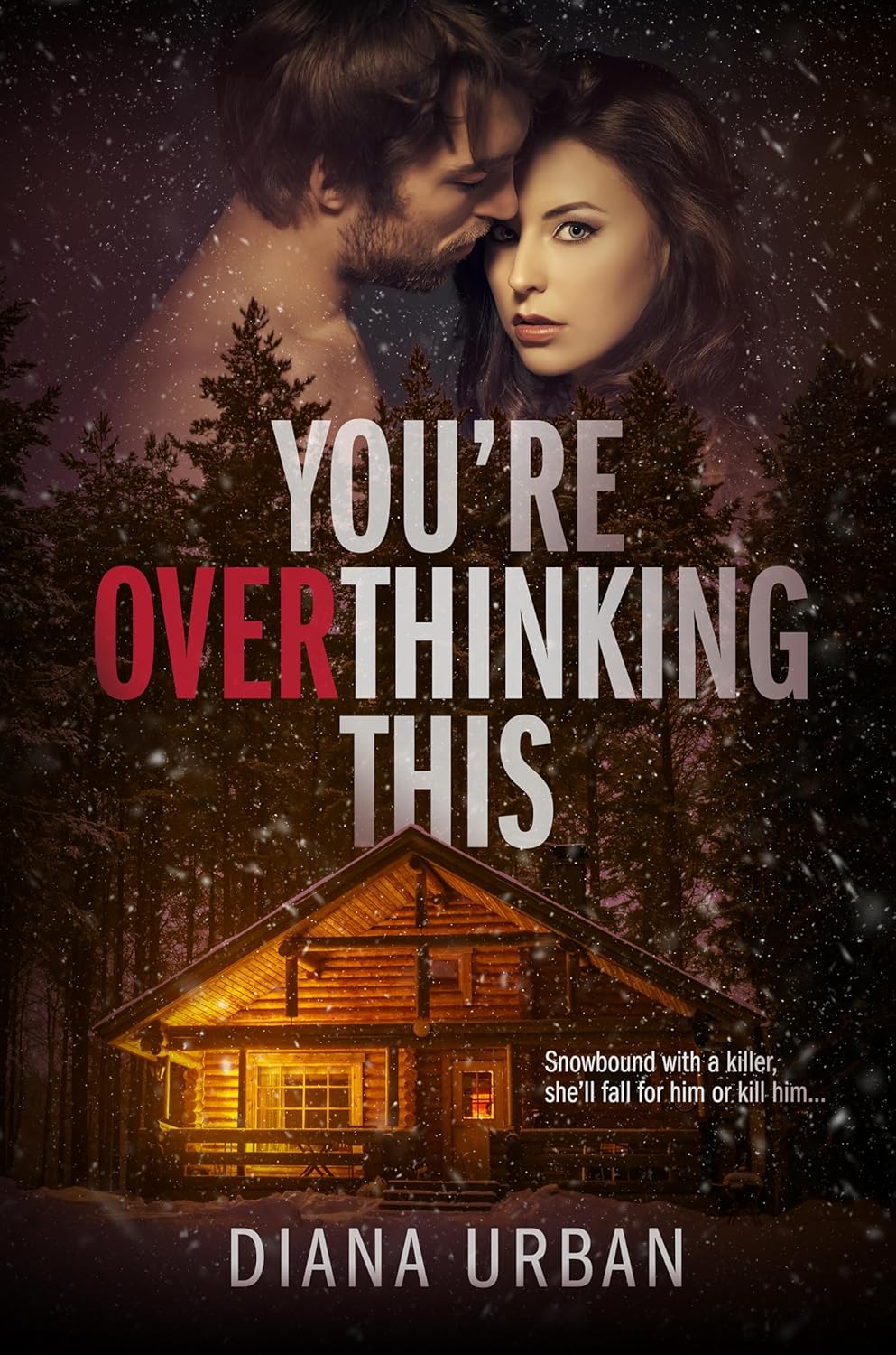 You're Overthinking This