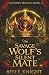 The Savage Wolf's Silent Ma...