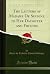 The Letters of Madame De Se...