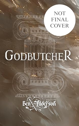 Godbutcher (Kindle Edition)