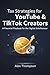 Tax Strategies for YouTube ...