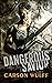 Dangerous Savior: An MM dar...