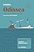 Odissea liberata: Versione in prosa (Italian Edition)