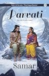 Parvati, English