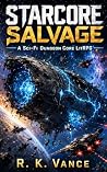 Starcore Salvage:...