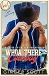 Whoa There Cowboy