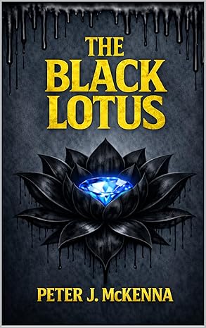 The Black Lotus