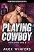 Playing Cowboy
