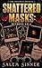 Shattered Masks: Binding Lila (The Infernal Princes Book 3)