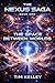 Book One: The Space Between...