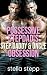Possessive Stepdad's Step Daddy And Uncle Obsession by Stella Stepp