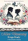 More Discerning - Volume II - A Pride and Prejudice variation... by Kinga Brady More Discerning - Volume II - A Pride and Prejudice variation... by Kinga Brady