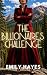 The Billionaire’s Challenge by Emily Hayes