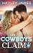 The Cowboy's Claim (Granite...