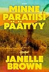 Minne paratiisi p...