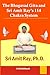 The Bhagavad Gita and Sri Amit Ray’s 114 Chakra System
