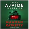 Maahan kätketty