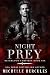 Night Prey by Michelle Hercules