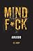 Avledd (Mindf*ck, #2)