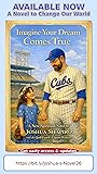 Imagine Your Dream Comes True by Joshua Shapiro