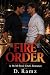 Fire Order: A M/M Rival Chefs Romance