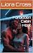 Forbidden Cabin Heat by Liora Cross