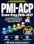 PMI-ACP Exam Prep: Complete...