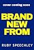 BRAND NEW from Ruby Speechley