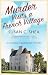 MURDER VISITS A FRENCH VILL...