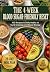 The 4-Week Blood-Sugar-Frie...