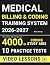 Medical Billing & Coding Tr...