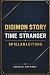 DIGIMON STORY TIME STRANGER...