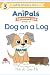 Dog on a Log: AniPals Adven...