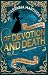 OF DEVOTION AND DEATH a witty Victorian historical cozy mystery (Dear Miss Hermione Mysteries Book 3)