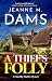 A Thief's Folly (Dorothy Martin #28)