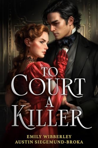 To Court a Killer (Paperback)