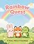 The Rainbow Quest: A Kawaii...
