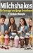 Milchshakes für Teenager und junge Erwachsene – 111 leckere R... by Christian N.