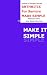 Arthritis Made Simple: Redu...