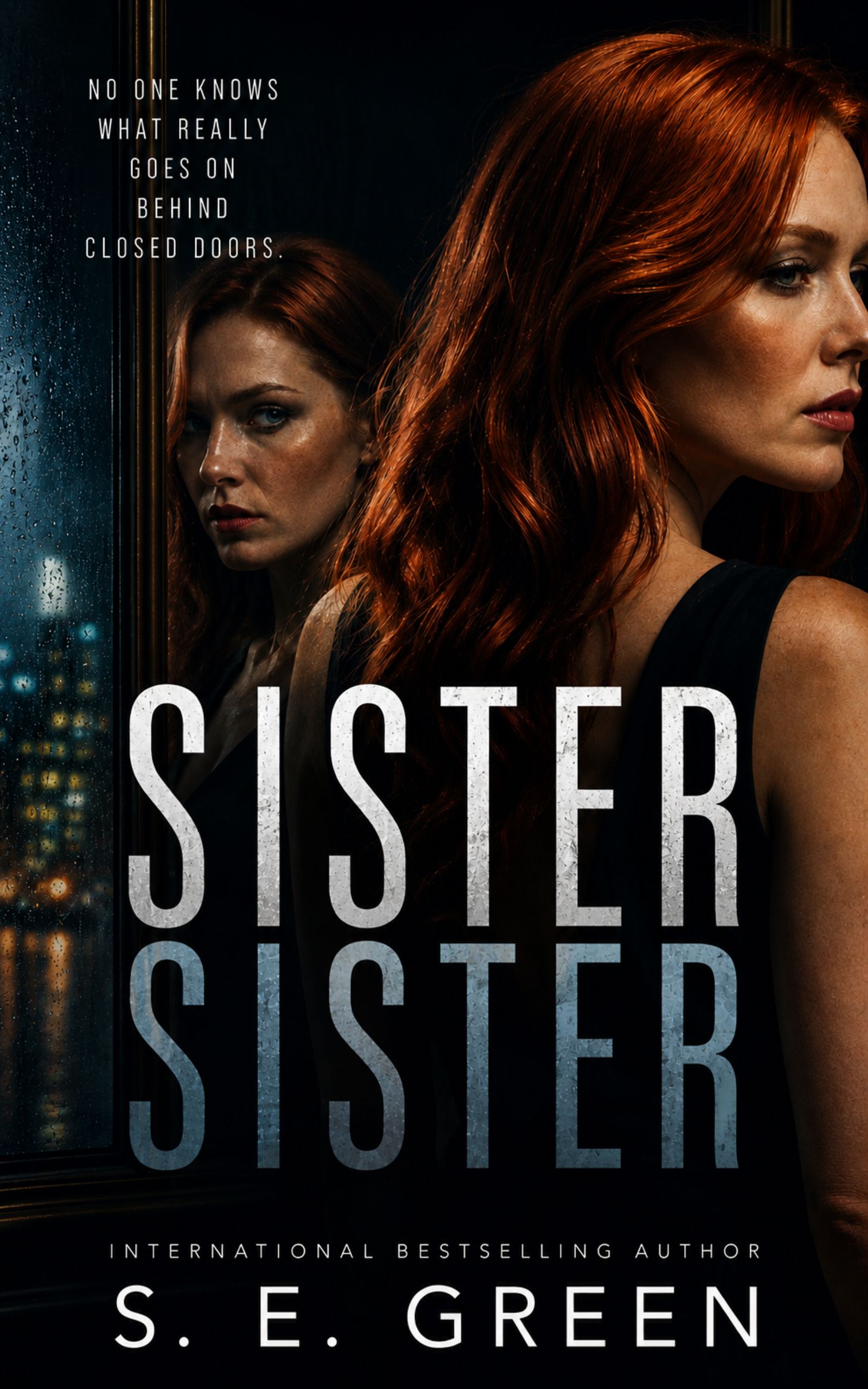 Sister Sister