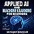Applied AI and Machine Lear...