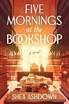 Five Mornings at ...