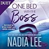 One Bed with the ...