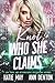 Knot Who She Claims (Secret Darling Book 2)