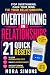 Overthinking in Relationships by Nora L. Simons