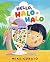 Hello, Halo-Halo