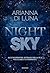 Night Sky by Arianna Di Luna