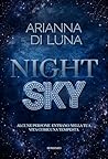 Book cover for Night Sky